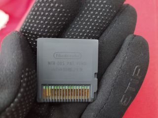 🇪🇸 ORIGINAL Pokemon Diamante DS PAL España