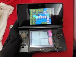 🇪🇸 ORIGINAL Pokemon Diamante DS PAL España