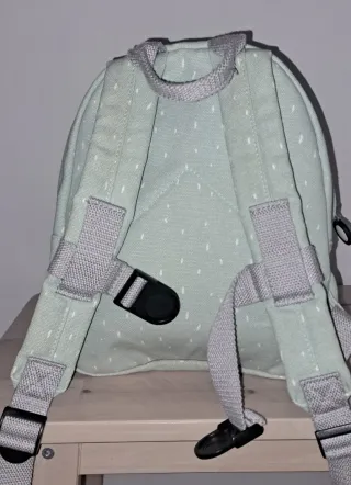 Mochila Trixie pequeña