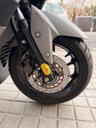 Yamaha NMAX 125cc 2019