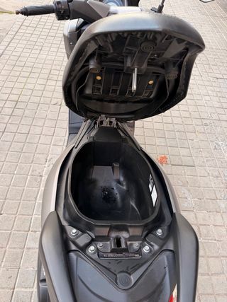 Yamaha NMAX 125cc 2019