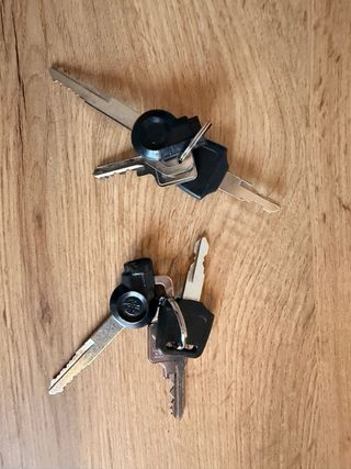 Yamaha NMAX 125cc 2019