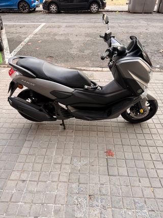 Yamaha NMAX 125cc 2019