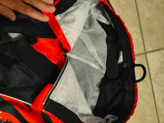 Pantaloncini Alpinestars Gravity Taglia 34