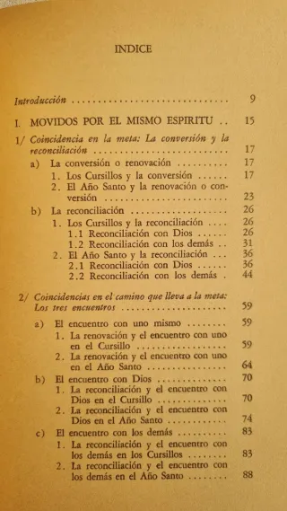 Libros de Religión. El Credo. Año Santo