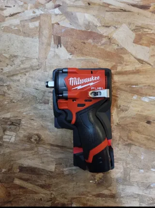 Soporte M12 Milwaukee 2563-20