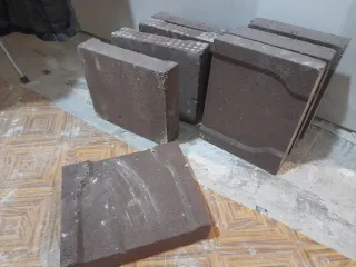 Ladrillos refractarios