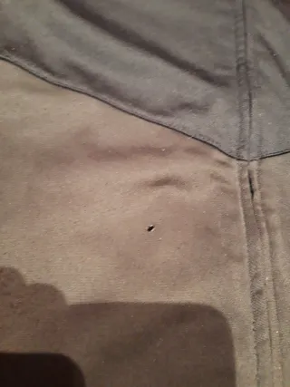 Sudadera Carhartt Talla M diseño