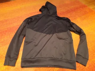 Sudadera Carhartt Talla M diseño