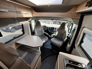 CAMPER Dethleffs Globetrail Advantage 600 DR