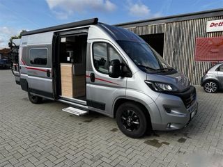 CAMPER Dethleffs Globetrail Advantage 600 DR