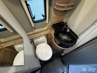 CAMPER Dethleffs Globetrail Advantage 600 DR