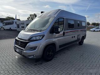 CAMPER Dethleffs Globetrail Advantage 600 DR