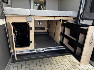 CAMPER Dethleffs Globetrail Advantage 600 DR