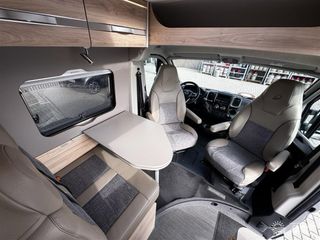 CAMPER Dethleffs Globetrail Advantage 600 DR