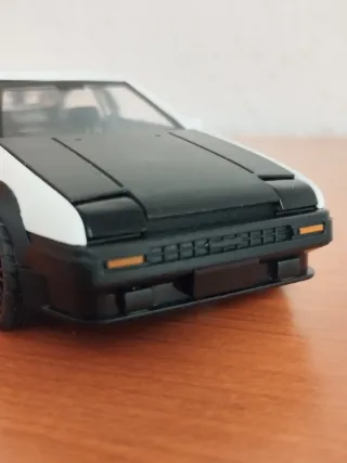 TOYOTA AE86 INITIAL D