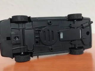 TOYOTA AE86 INITIAL D