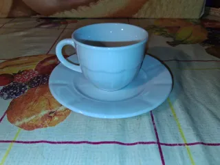 Tazza Philippe Levieux