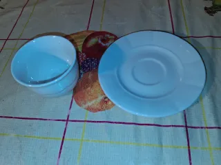 Tazza Philippe Levieux