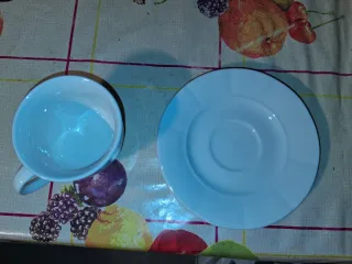 Tazza Philippe Levieux