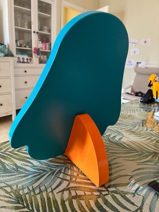 Reloj de aprendizaje Playtive Orologio didattico