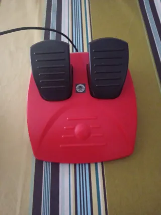 Volante Mario Kart Nintendo Switch