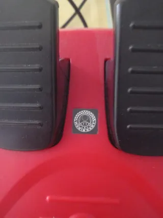 Volante Mario Kart Nintendo Switch