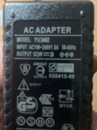 Electro-Harmonix Magnum 44 Amplificador