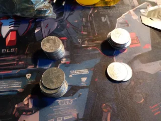 32 Monete Lire 100 Accademia Livorno 1981