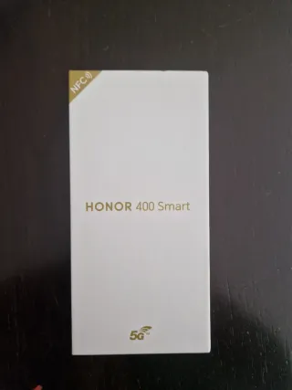 Honor 400 Smart 5G NFC