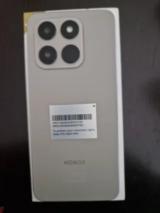 Honor 400 Smart 5G NFC