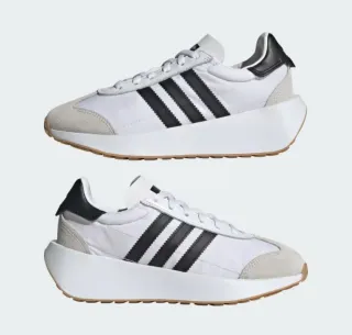 Zapatillas Adidas Blancas
