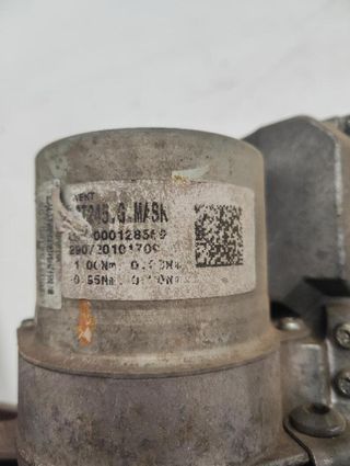 Mercedes-benz 273321 cremallera 6700002146 clase b