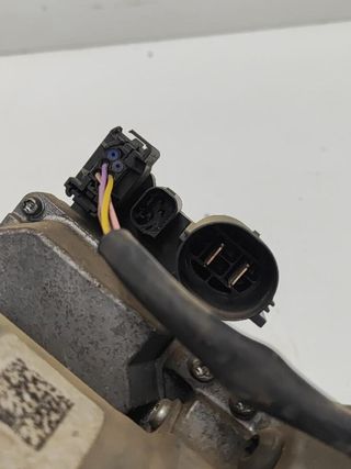 Mercedes-benz 273321 cremallera 6700002146 clase b