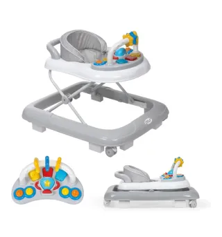 Tacatá bebé seminuevo