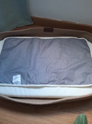 Cambiador bebé Yunioo