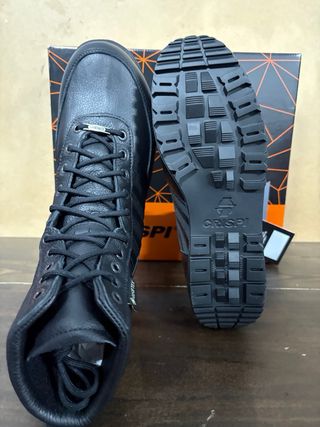 BOTAS TALLA 42 CRISPI S.W.A.T. HTG COD1