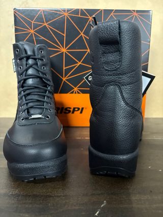 BOTAS TALLA 42 CRISPI S.W.A.T. HTG COD1