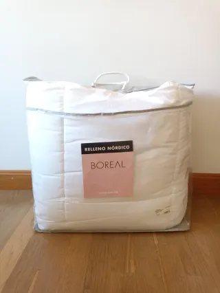 Relleno Nórdico Matrimonio 1.35