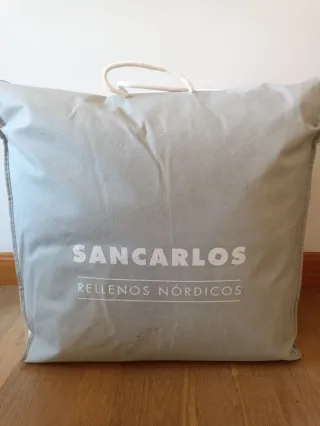 Relleno Nórdico Matrimonio 1.35