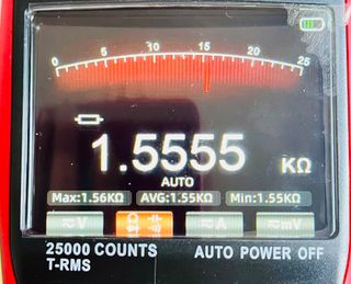 Meazzi Maxim 22 Pickup Chitarra Acustica Vintage