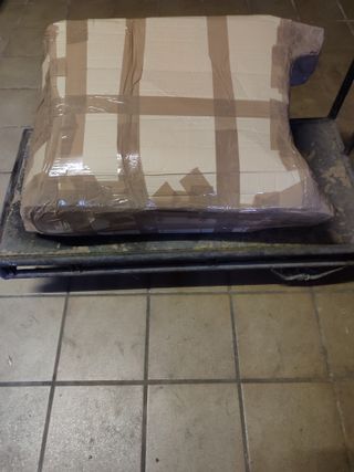 Paquete para Joaquín