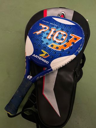 Pala de pádel infantil Artengo