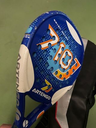 Pala de pádel infantil Artengo