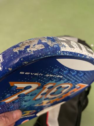 Pala de pádel infantil Artengo