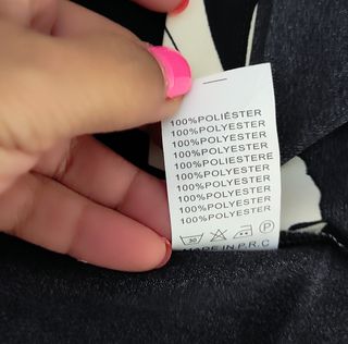 Vestido camisero estampado floral XL