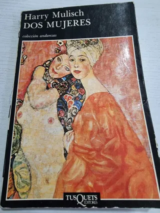 Dos mujeres
