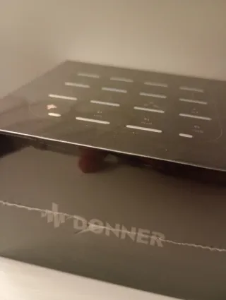 Sintetizador Donner Medo