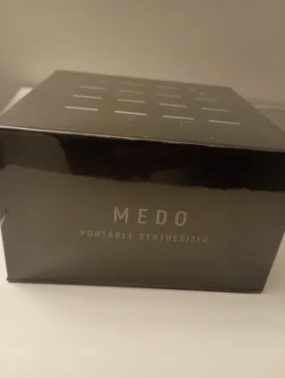 Sintetizador Donner Medo