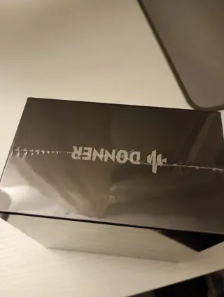 Sintetizador Donner Medo